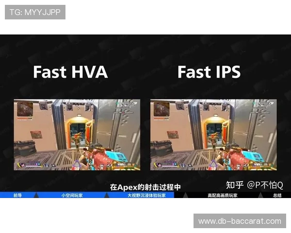 使用VA面板玩FPS游戏体验分析 优缺点与实际表现对比